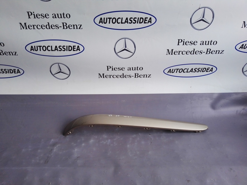 Bandou bara dreapta spate Mercedes E class w211