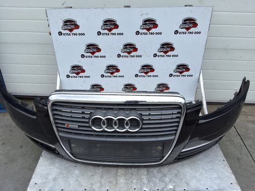 Bandou bara fata Audi A6 (2004-2011) [4F2, C6] 2.0 Motorina 2006, STANGA