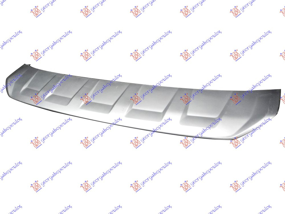 Bandou Bara Fata - Audi Q7 2015 , 4m0807733d