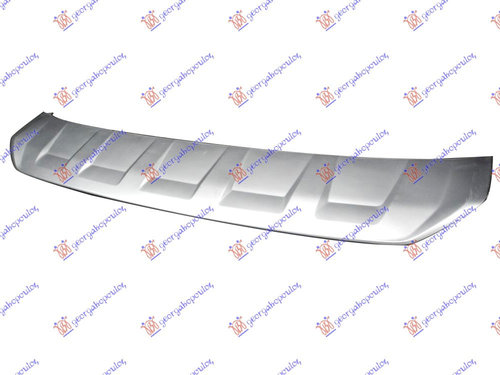 Bandou Bara Fata - Audi Q7 2015 , 4m0807733d