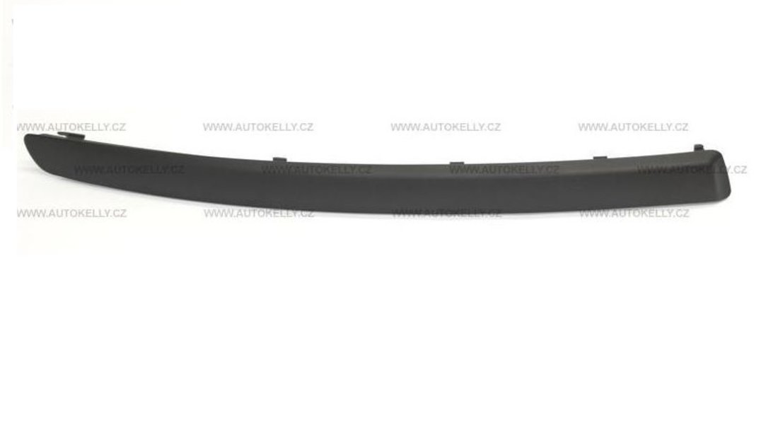 Bandou bara fata BMW Seria 1 E81/E87 07-