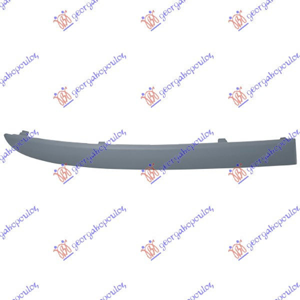Bandou Bara Fata - Bmw Series 1 (E81/87) 3/5d 2004 , 51117136636