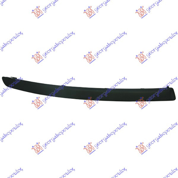 Bandou Bara Fata - Bmw Series 1 (E81/87) 3/5d 2004 , 51117166586