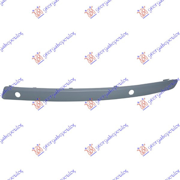 Bandou Bara Fata - Bmw Series 1 (E81/87) 3/5d 2004 , 51117185133