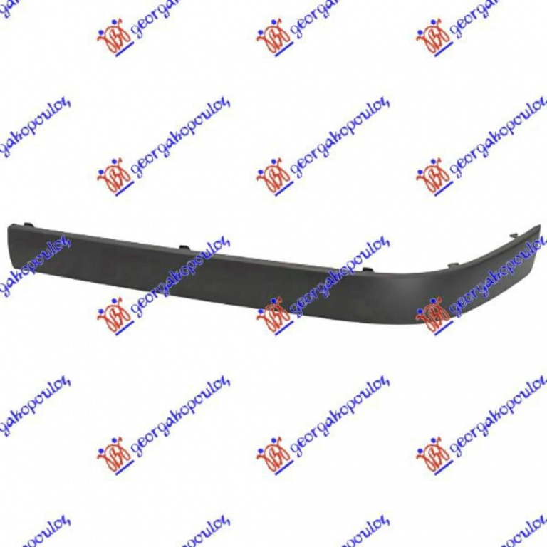 Bandou Bara Fata - Bmw Series 3 (E36) Coupe/Cabrio 1990 , 51111960711