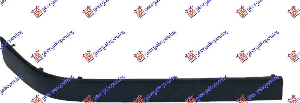 Bandou Bara Fata - Bmw Series 3 (E36) Sdn 1990 , 51111960712