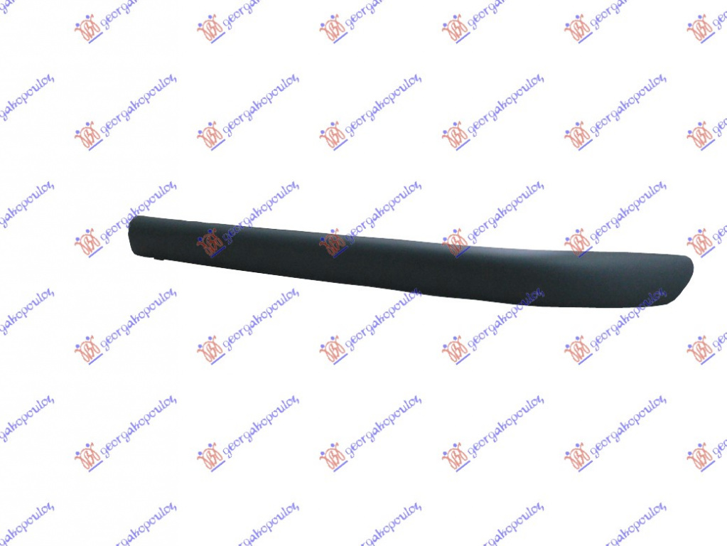 Bandou Bara Fata - Bmw Series 3 (E46) Sdn 2002 , 51117030607
