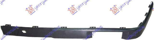 Bandou Bara Fata - Bmw Series 3 (M40) 1988 , 51111945907