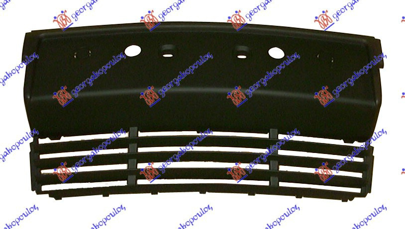 Bandou Bara Fata - Bmw Series 5 (E34)1988 1989 , 51118148821
