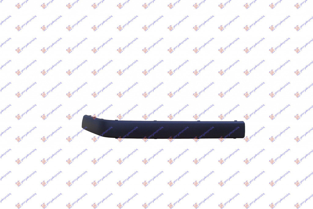 Bandou Bara Fata - Bmw Series 5 (E34)1988 1989 , 51111944177