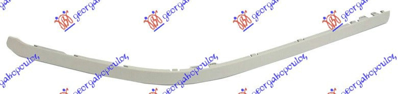 Bandou Bara Fata - Bmw Series 5 (E39) 1996 , 51117005961