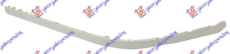 Bandou Bara Fata - Bmw Series 5 (E39) 1996 , 51117005962
