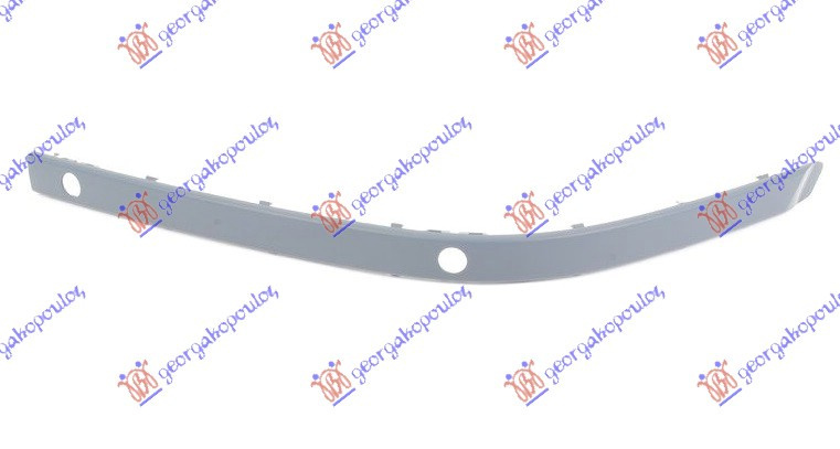 Bandou Bara Fata - Bmw Series 5 (E39) 1996 , 51117005965