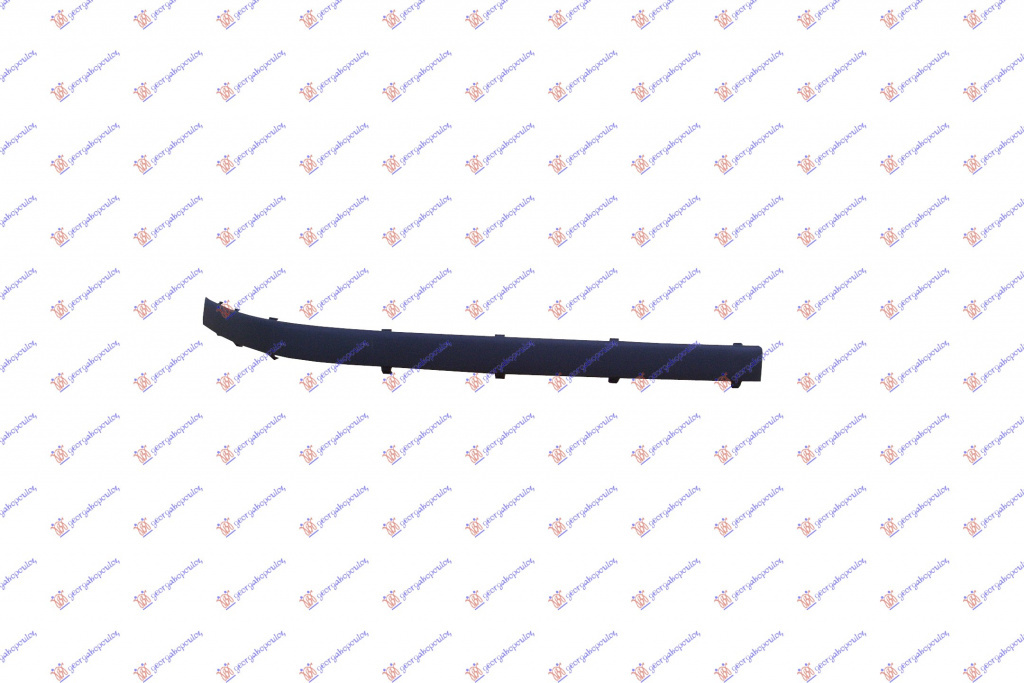 Bandou Bara Fata - Bmw Series 5 (E39) 1996 , 51118226561