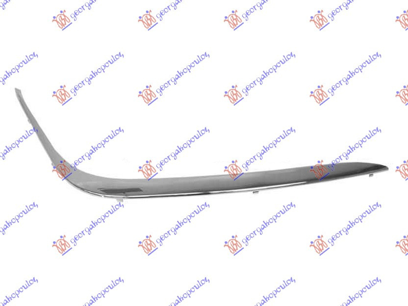 Bandou Bara Fata - Bmw Series 7 (E38) 1995 , 51118125438