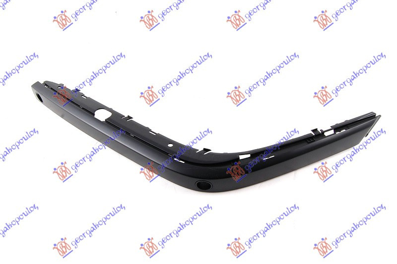 Bandou Bara Fata - Bmw Series 7 (E38) 1995 , 51118170555