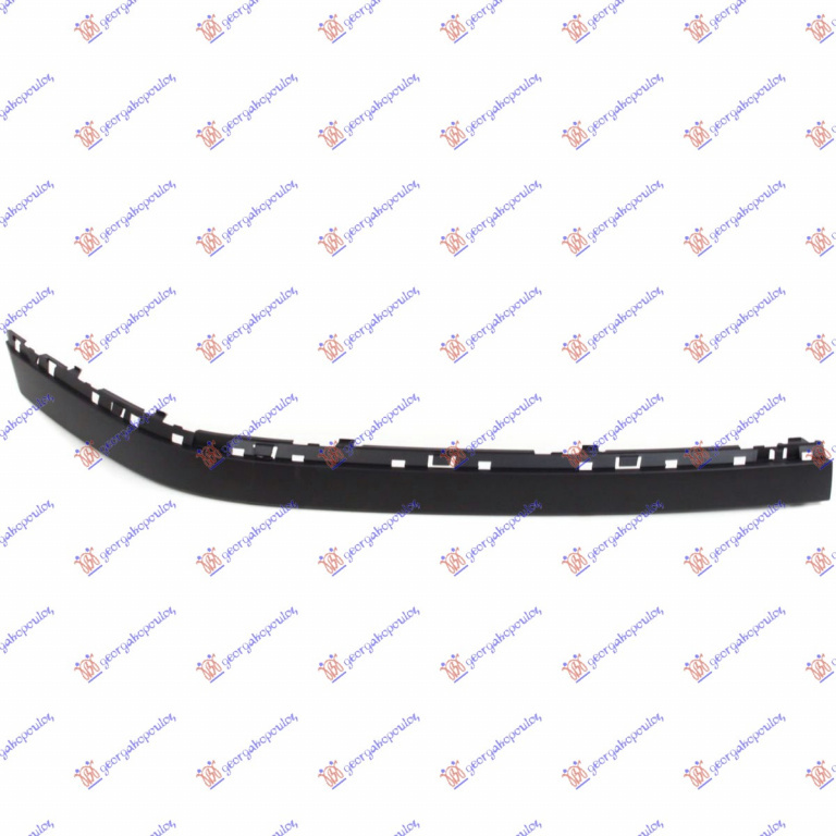 Bandou Bara Fata - Bmw Series 7 (E65/66) 2002 , 51117043460