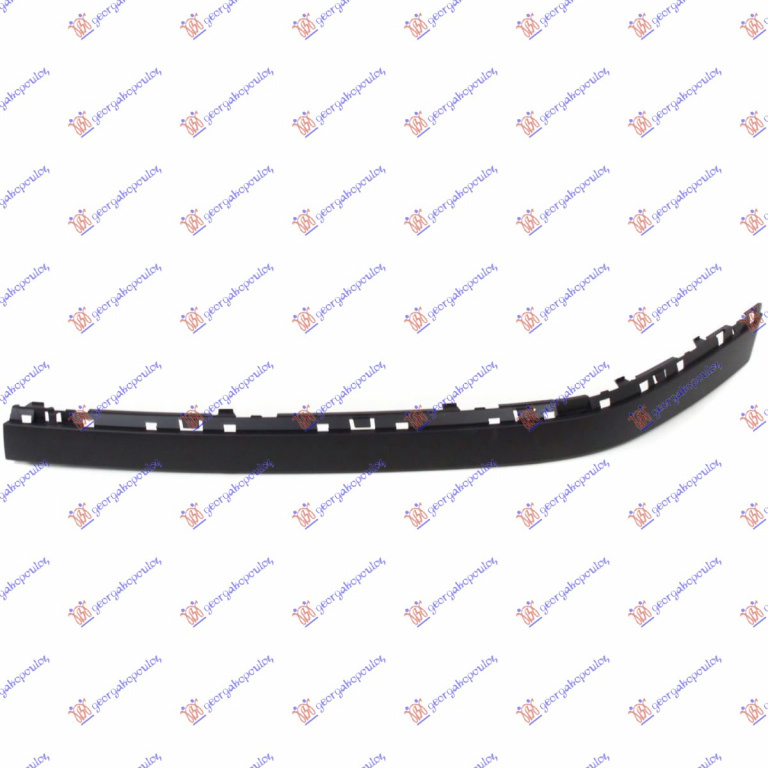 Bandou Bara Fata - Bmw Series 7 (E65/66) 2002 , 51117043459