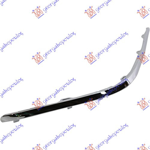 Bandou Bara Fata - Bmw Series 7 (E65/66) 2002 , 51117135558