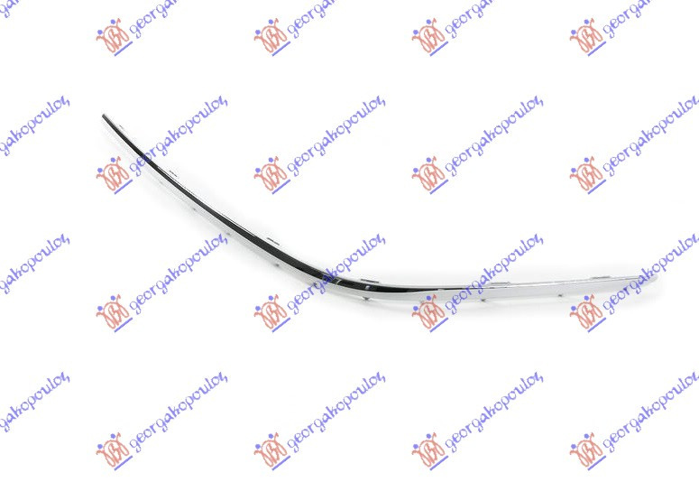 Bandou Bara Fata - Bmw Series 7 (E65/66) 2002 , 51117033475
