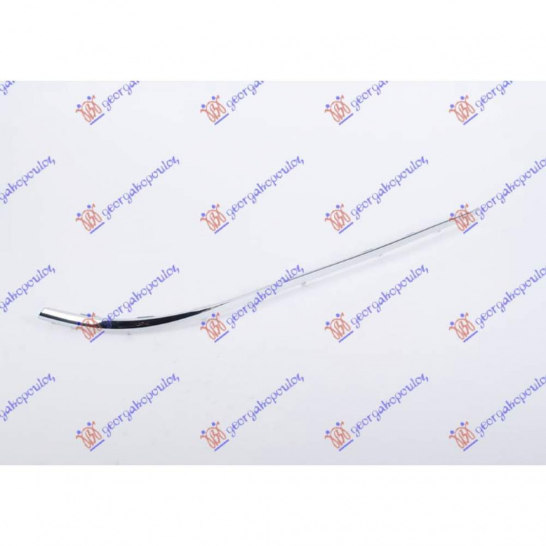 Bandou Bara Fata - Bmw Series 7 (E65/66) 2002 , 51117135534