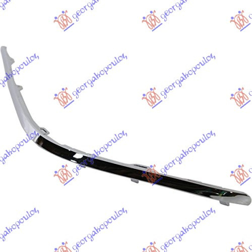 Bandou Bara Fata - Bmw Series 7 (E65/66) 2002 , 51117135557