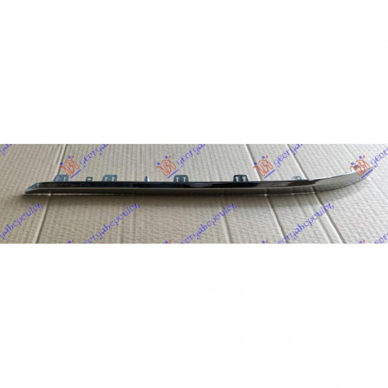 Bandou Bara Fata - Bmw Series 7 (G11/G12) 2015 , 51137347382