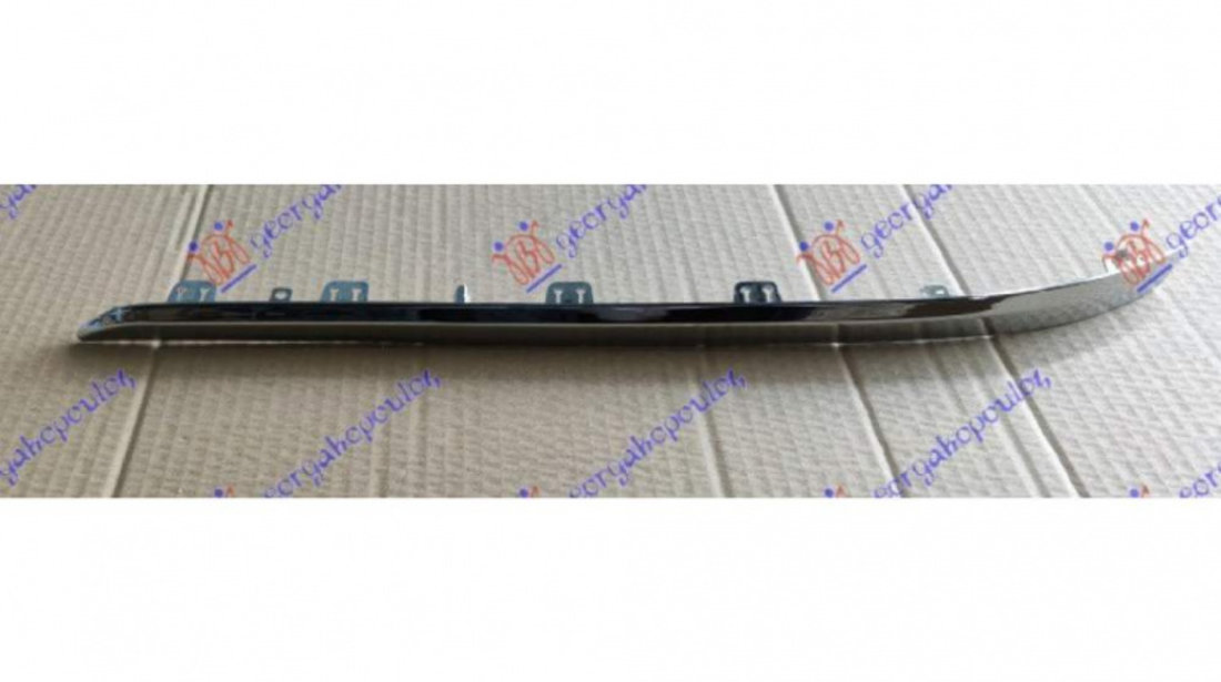 Bandou Bara Fata - Bmw Series 7 (G11/G12) 2015 , 51137347382