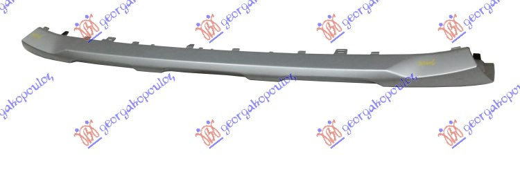 Bandou Bara Fata - Bmw X1 (F48) 2015 , 51117425974