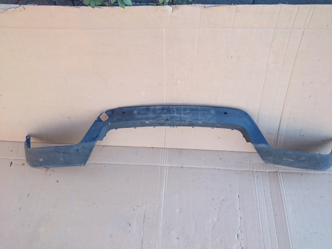 Bandou bara fata BMW X3 F25 (2011-2017) cod 51117210441