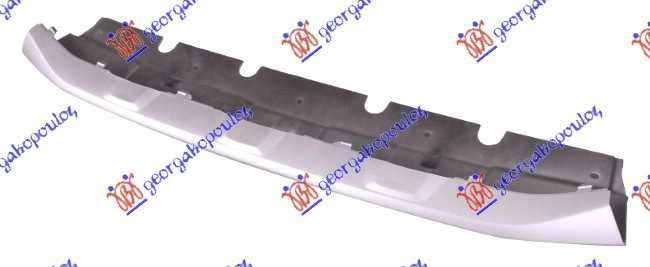 Bandou Bara Fata - Bmw X3 (G01) 2017 , 51117415631
