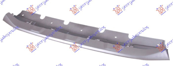 Bandou Bara Fata - Bmw X3 (G01) 2017 , 51117415632