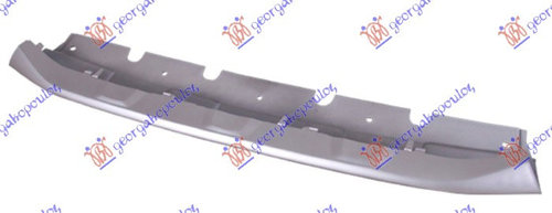 Bandou Bara Fata - Bmw X3 (G01) 2017 , 51117415632