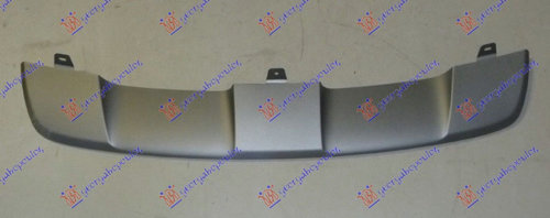 Bandou Bara Fata - Bmw X6 (E71) 2008 , 51117179849