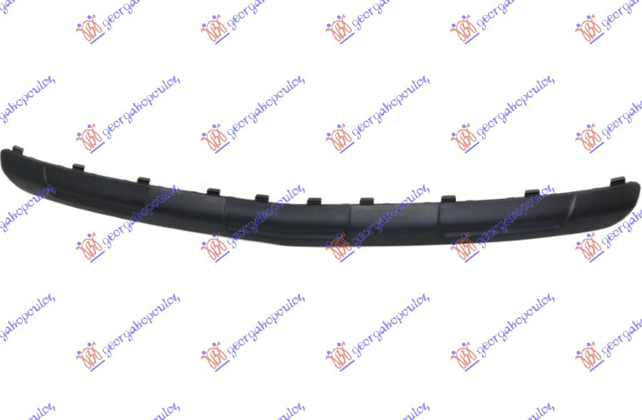 Bandou Bara Fata - Chevrolet Trax 2013 , 95235154