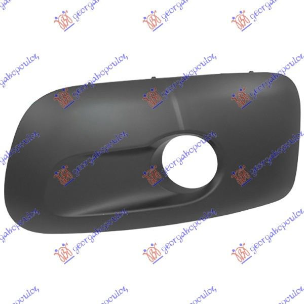 Bandou Bara Fata - Citroen C3 Picasso 2009 , 7452xk