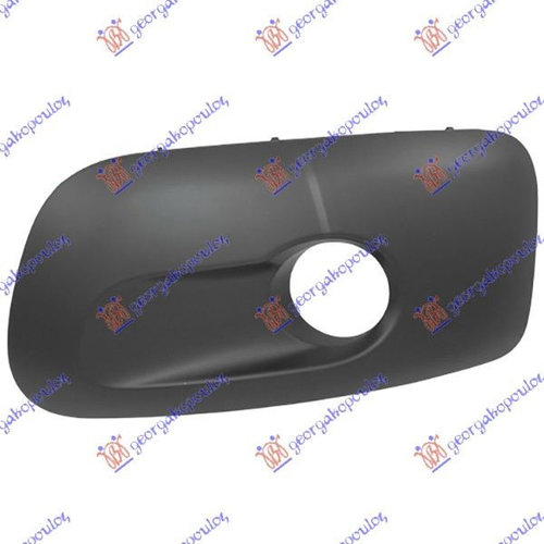 Bandou Bara Fata - Citroen C3 Picasso 2009 , 7452xk
