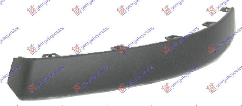 Bandou Bara Fata - Citroen C4 2004 , 7452fg