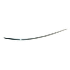 Bandou bara fata cromat stanga Mercedes A Class w169 04-12 model dupa 2008