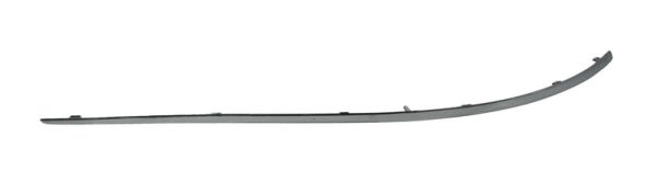 Bandou bara fata cromat stanga Mercedes B-Class W245 06/08