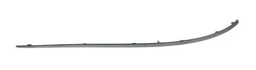 Bandou bara fata cromat stanga Mercedes B-Class W245 06/08
