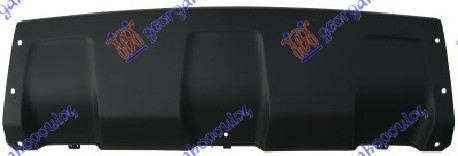 Bandou Bara Fata - Dacia Duster 2010 , 620728255r
