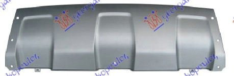 Bandou Bara Fata - Dacia Duster 2010 , 620728255r