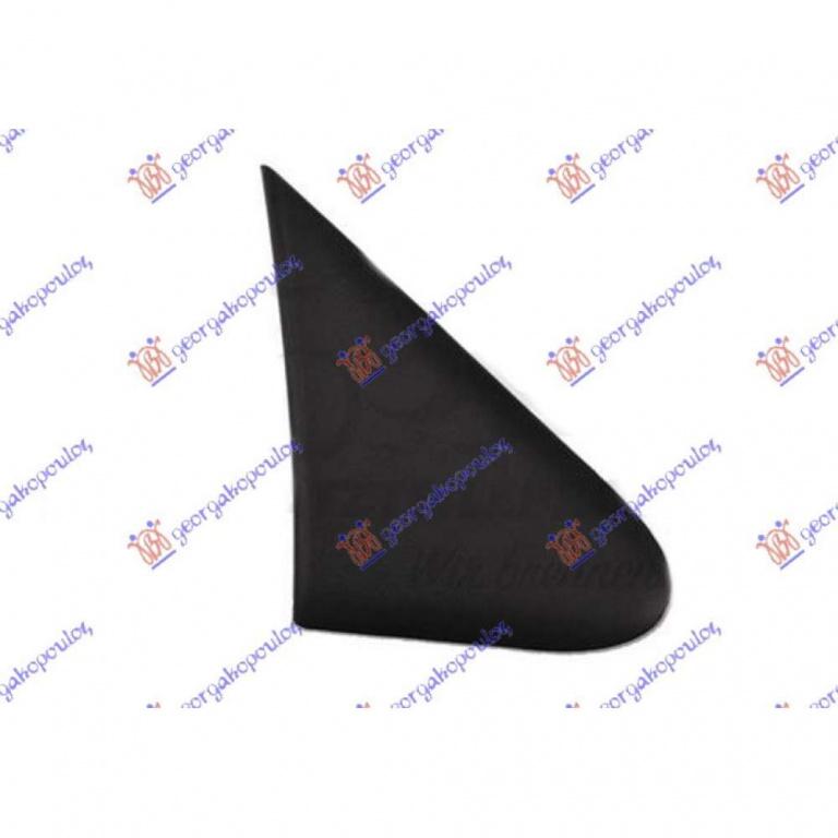 Bandou Bara Fata - Dacia Lodgy 2012 , 638756739r
