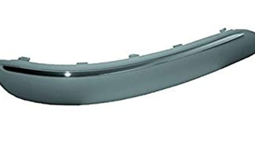 Bandou bara fata de protectie stanga Mercedes A Class w168 98-04