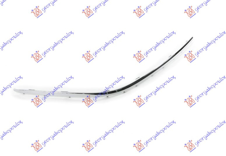 Bandou Bara Fata Dreapta 2005- BMW Seria 7 E65/E66 2002-2003-2004-2005-2006-2007-2008