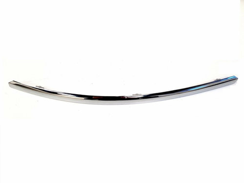 Bandou Bara Fata Dreapta Am Audi A6 C6 2004-2008 Crom 4F08530662ZZ