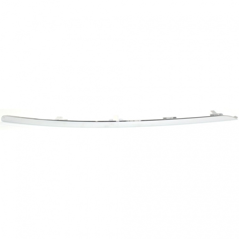 Bandou Bara Fata Dreapta Am Audi A6 C6 2008-2011 4F0853066A2ZZ Crom