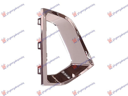 BANDOU BARA FATA DREAPTA [LUXURY LINE] DREAPTA BMW SERIA 5 [G30.G31] 2020 - 2024 COD OE 51119463482 ...