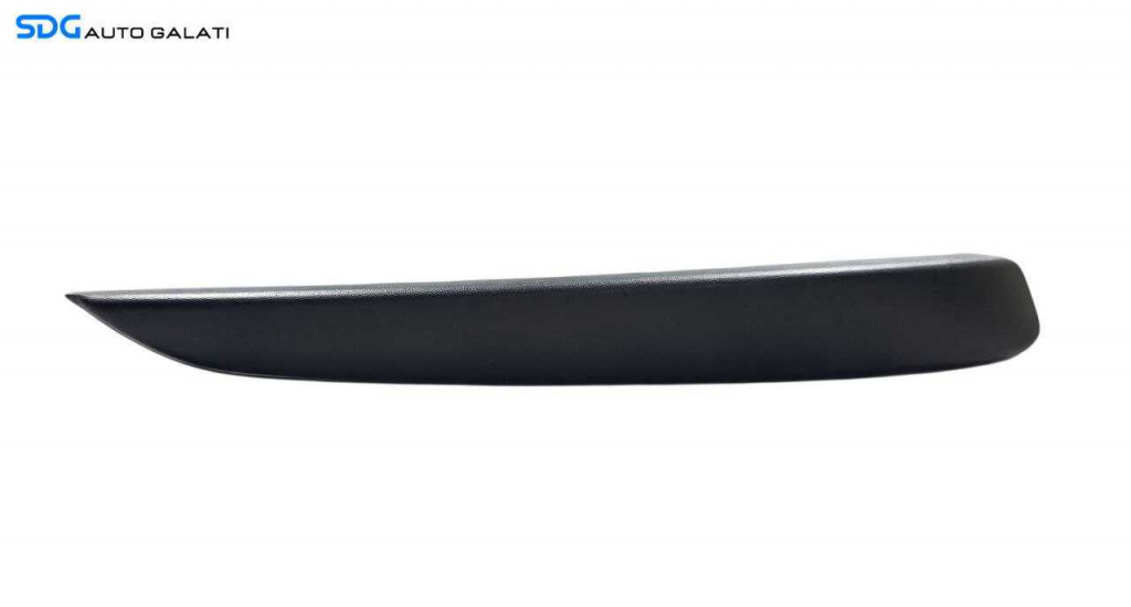 Bandou Bara Fata Dreapta Opel Astra H 2004 - 2010 Cod 375768702 13121994 [L7197]